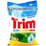 Trim prací prášek 4,5 kg – Sleviste.cz