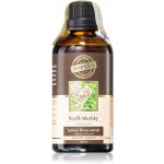 Green idea Baldriánské kapky Kozlík Lékařský 100 ml – Hledejceny.cz