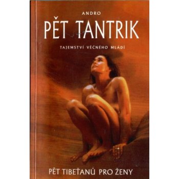 Pět tantrik