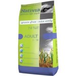 Nativia Adult Chick & Rice 3 kg – Hledejceny.cz