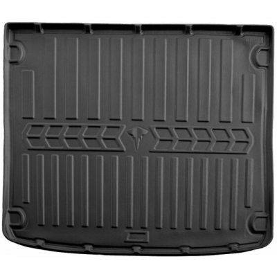 Gumová vana do kufru Stingray AUDI A4 B6, B7 2000-2008 – Hledejceny.cz
