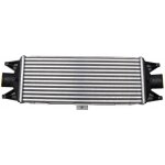 Intercooler Iveco Daily 2000-2011 5801349166 | Zboží Auto