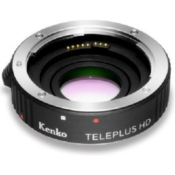 Kenko TELEPLUS HD DGX 1,4x pro Nikon