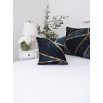 MKLuzkoviny.cz bavlna Renforcé Marco zelené 40 x 40 cm – Zboží Mobilmania