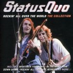 Status Quo - Rockin' All Over The World CD – Hledejceny.cz