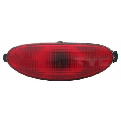 Mlhové zadní světlo TYC 19-0155-08-2 (190155082) – Hledejceny.cz