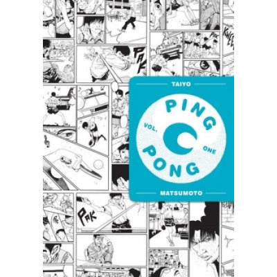 Ping Pong 1 – Hledejceny.cz