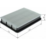 Vzduchový filtr BOSCH F 026 400 819 – Hledejceny.cz