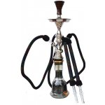 Top Mark Heket černá NEW 2 hadice 67 cm – Zboží Dáma