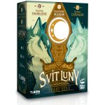 TLAMA games Svit luny Sváry vlků – Zboží Živě