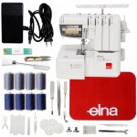 Elna 664 Pro – Sleviste.cz