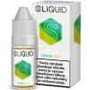 E-liquid Sliquid Citron s mátou 10 ml 20 mg