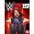 WWE 2K19 (Steelbook Edition)