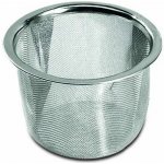 Čajová zahrada sítko na čaj do konvice nerez jemná síťovina 75 x 50 mm – Hledejceny.cz