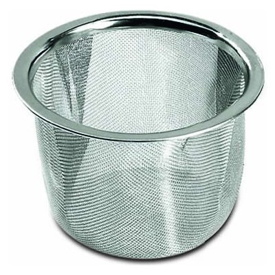 Čajová zahrada sítko na čaj do konvice nerez jemná síťovina 75 x 50 mm – Hledejceny.cz