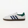 Skate boty adidas Samba Og Black White/ Collegiate Green/ Active Green IH4882