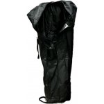 JAKS Transportní vak na stan na kolečkách černý S, pro stan 3 x 3 m – Sleviste.cz