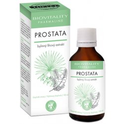 Green Idea Prostata kapky 50 ml