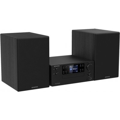 Kenwood M-9000S-B Smart – Zboží Mobilmania