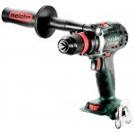 Metabo BS 18 LTX-3 BL I bez aku – Zboží Mobilmania