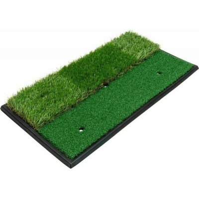 Pure 2 Improve Duo Turf Hitting Mat 33x63,5 cm – Sleviste.cz