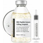 Sungboon Editor - Silk Peptide Intensive Lifting Ampoule - Intenzivní liftingová ampule s hedvábnými peptidy 35ml – Zbozi.Blesk.cz