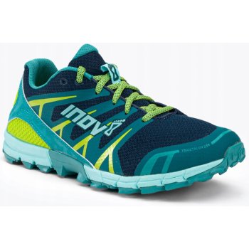 Inov-8 Trail Talon 235 W trailové navy/blue/yellow