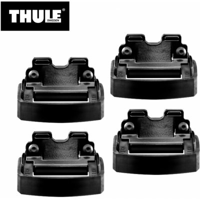 Montážní kit Thule Rapid TH 4012 – Hledejceny.cz