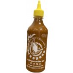 Flying Goose Žlutá Sriracha Pálivá 455 ml – Zboží Dáma