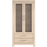 Vitrína Gent GEN REG2W2S 20 10 – Hledejceny.cz