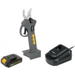REBEL TOOLS RB-5006 SET+ baterie + nabíječka – Hledejceny.cz