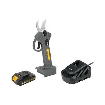 REBEL TOOLS RB-5006 SET+ baterie + nabíječka – Hledejceny.cz