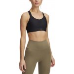 Under Armour INFINITY HIGH STRAPPY černá – Zboží Dáma