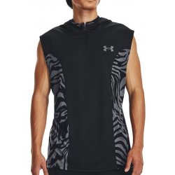 Under Armour BASELINE TANK HOODIE 1370240-004