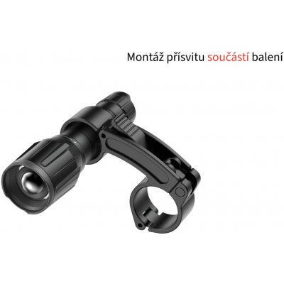 NOCPIX Laserový IR přísvit 940 nm – Hledejceny.cz
