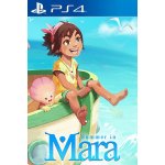 Summer In Mara – Zboží Mobilmania