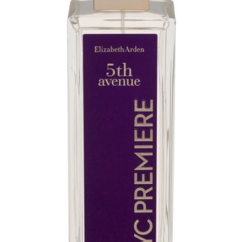 Elizabeth Arden 5th Avenue NYC Premiere parfémovaná voda dámská 125 ml