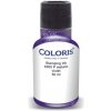 Razítkovací barva Coloris razítková barva 4000 P fialová 50 ml