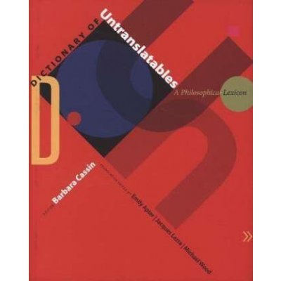 Dictionary of Untranslatables – Hledejceny.cz
