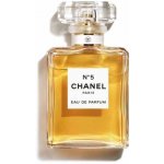 Chanel No.5 parfémovaná voda dámská 200 ml – Sleviste.cz