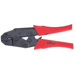 Kleště lisovací LY-03C na izolované fastony a očka – Zboží Dáma