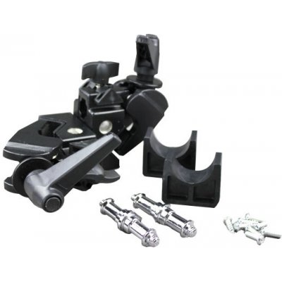 Super clamp svorka dvojitá, svěrka – Zboží Živě