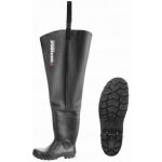 CARPSPIRIT Brodící kalhoty WADERS PVC – Zboží Dáma