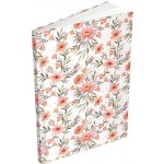 MFP 7501378 Záznamová kniha A4 čistá ZL4100 100 listů – Zboží Mobilmania