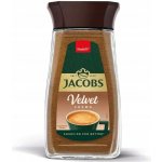 Jacobs Velvet Crema 200 g – Zboží Dáma