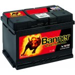 Banner Starting Bull 12V 60Ah 480A 560 09 | Zboží Auto