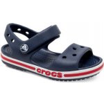 Crocs Crocband Sandal Kids 12856 tmavomodrá – Hledejceny.cz
