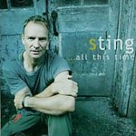 Sting - All This Time – Hledejceny.cz