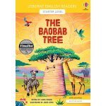 The Baobab Tree čtení v angličtině začátečníci Starter level – Zboží Mobilmania