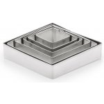 Vykrajovátka diamant DELÍCIA, 6 ks – Sleviste.cz